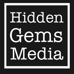 hidden gems logo